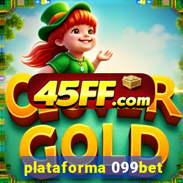 plataforma 099bet